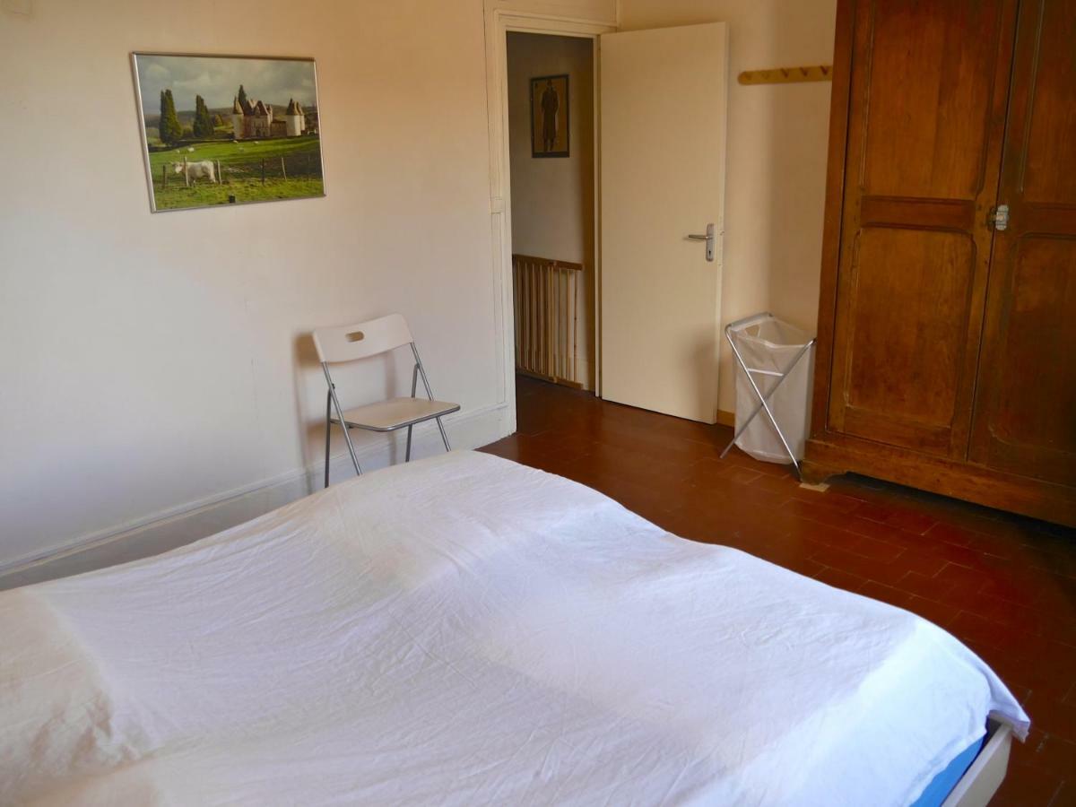 Vakantiehuis Morvan Dun-sur-Grandry Zewnętrze zdjęcie