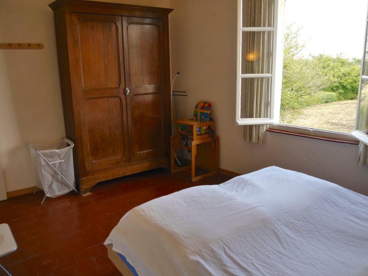 Vakantiehuis Morvan Dun-sur-Grandry Zewnętrze zdjęcie